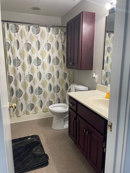 Bath 2 - 219 Island Cove Ct