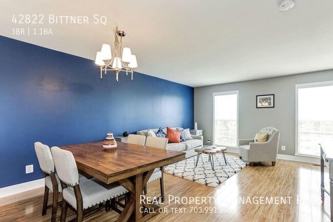 Building Photo - 42822 Bittner Square