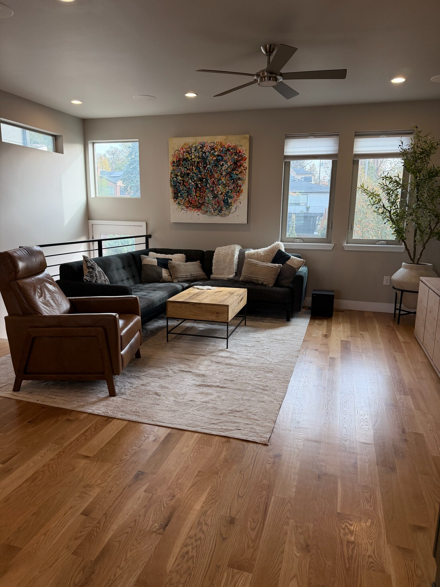 Building Photo - 38 Harrison St