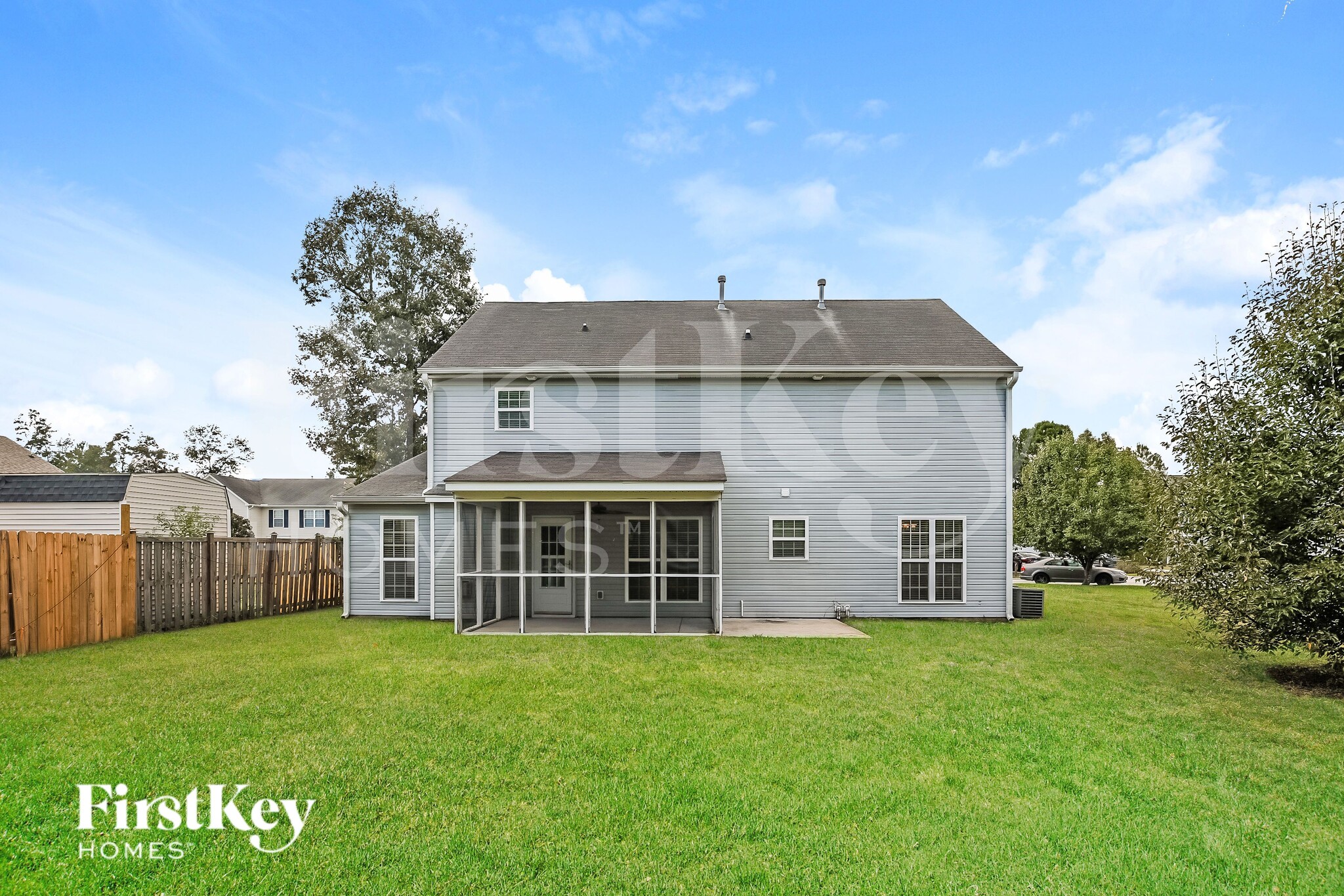 Building Photo - 9644 Kestevan Ct