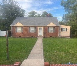 Building Photo - 6506 Monument Ave