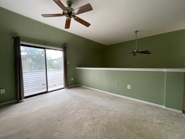 2nd Bedroom - 35 Summit Ct