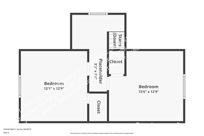 Building Photo - 3804 NE 94th St