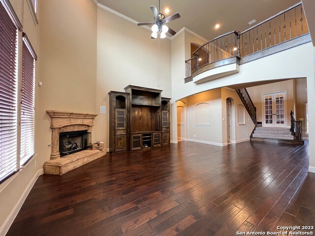Building Photo - 18918 Llano Ledge