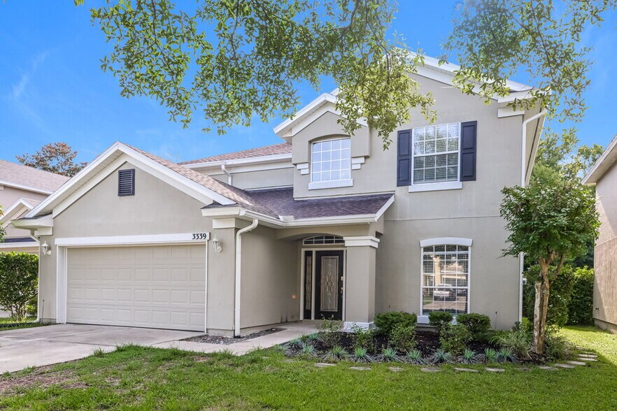 Building Photo - 3339 Turkey Creek Dr