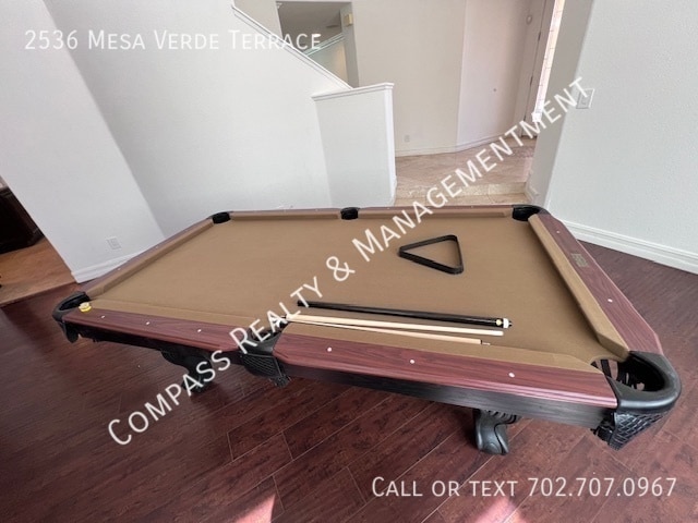 Building Photo - 2536 Mesa Verde Terrace