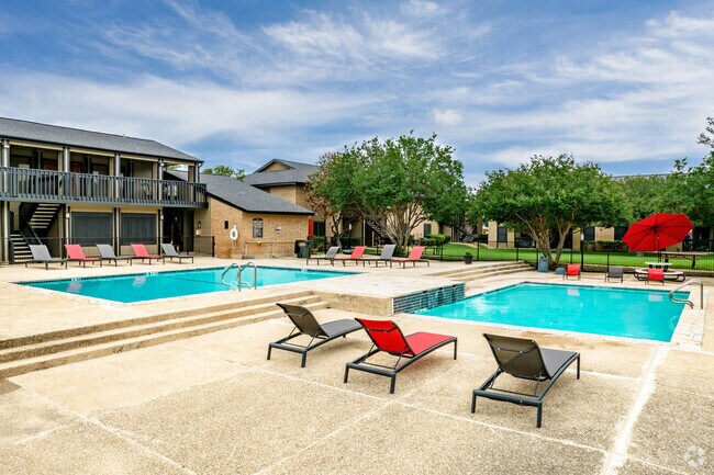 Building Photo - Sycamore Creek Apartments