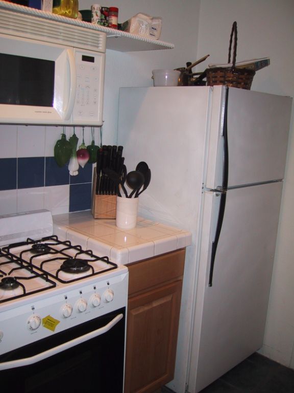 Studio Kitchen - 117 Bay Shore Ave