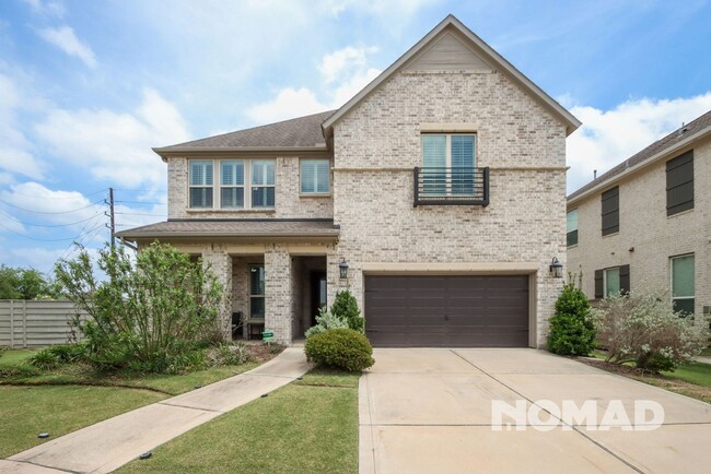 Primary Photo - Spacious 4BA House in Manvel