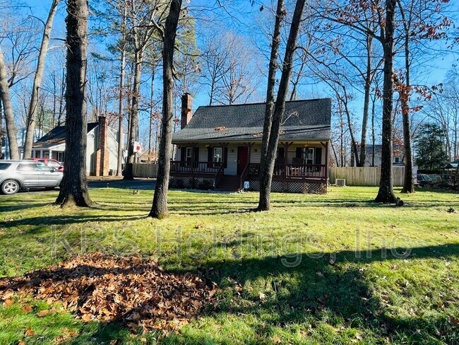 Building Photo - 10913 Drayton Rd