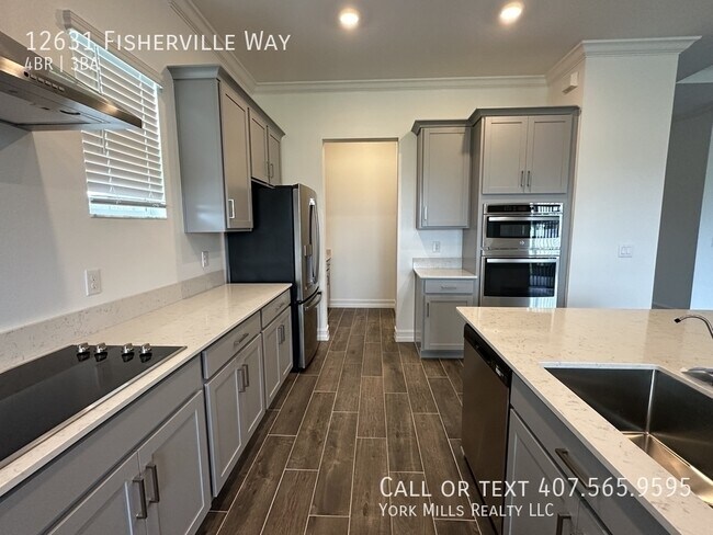 Building Photo - 12631 Fisherville Wy