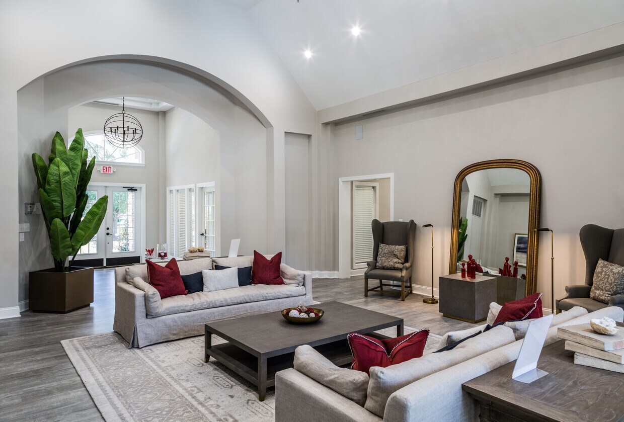 Stone Ridge Charlotte