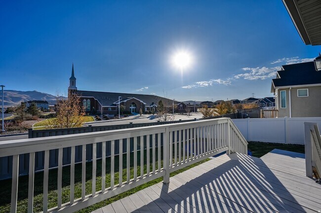 Building Photo - 4112 E Gazelle Run