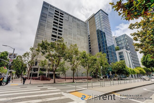 Building Photo - 2 br, 2 bath Condo - 631 Folsom Street, Sa...