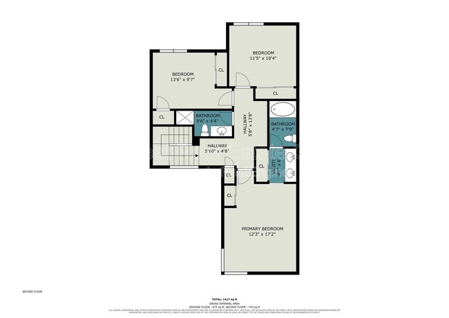 Building Photo - 4014 Penny Terrace
