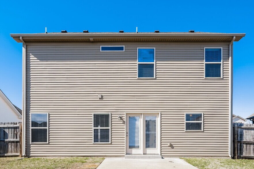 Building Photo - 1719 Damascus Rd