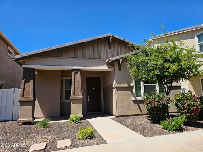 Building Photo - 2253 S Wallrade Ln