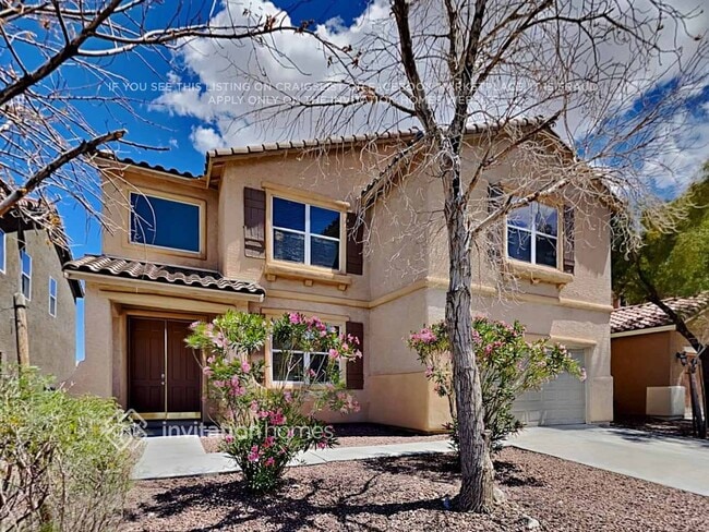 Building Photo - 6230 Ruby Kinglet St