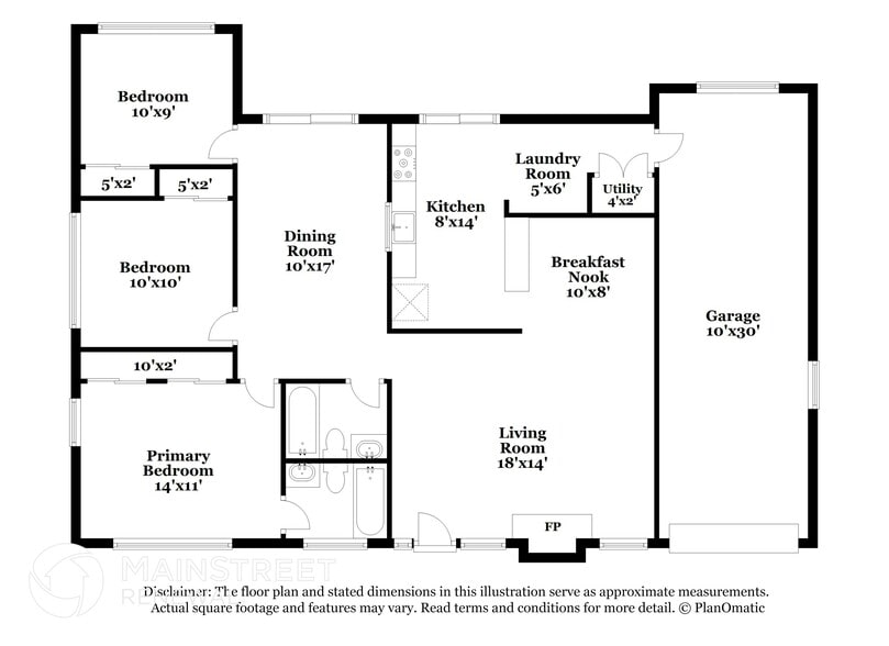 Building Photo - 2280 St Catherine St