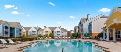 Building Photo - 7777 Normandy Blvd