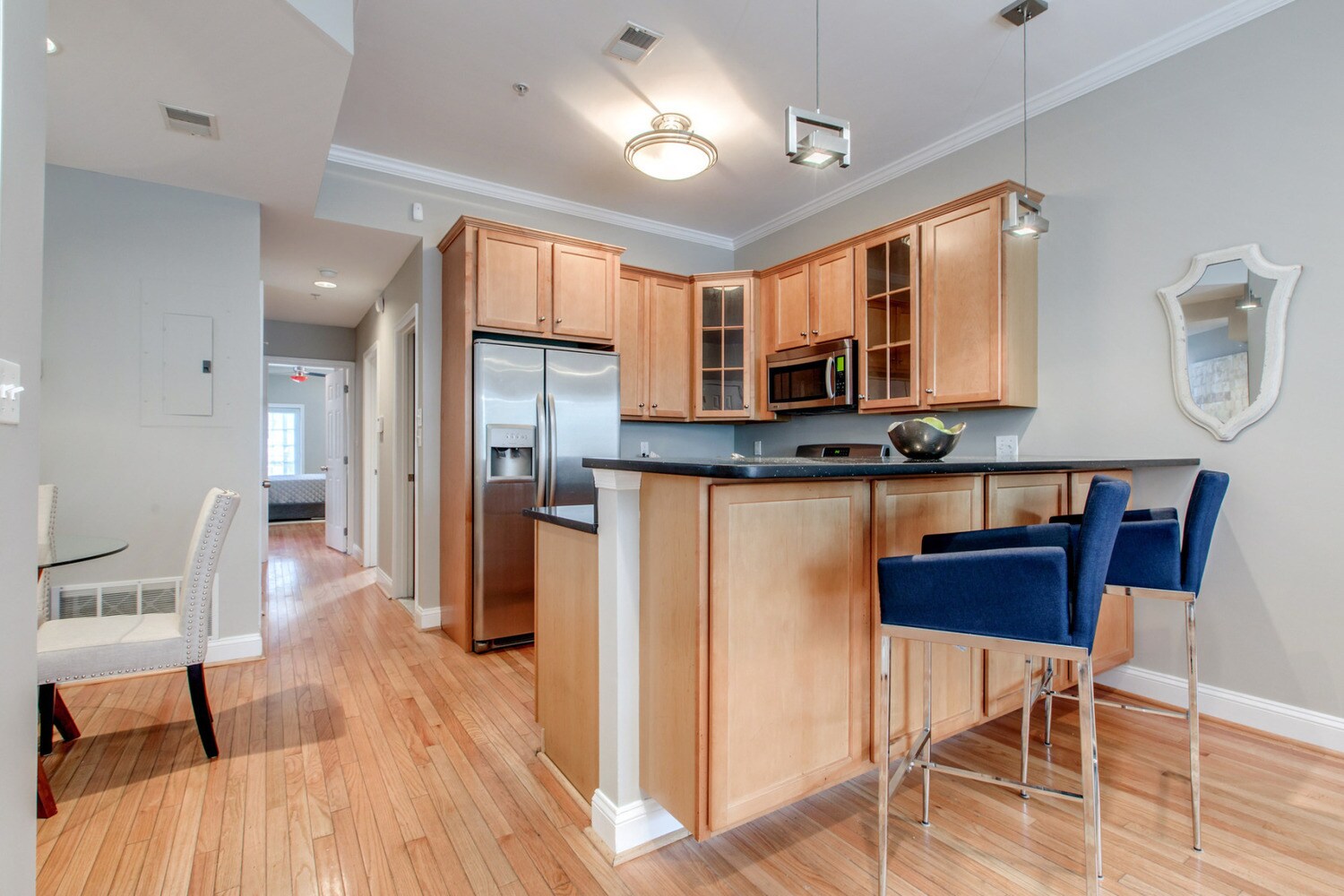 Building Photo - 2510 Ontario Rd NW