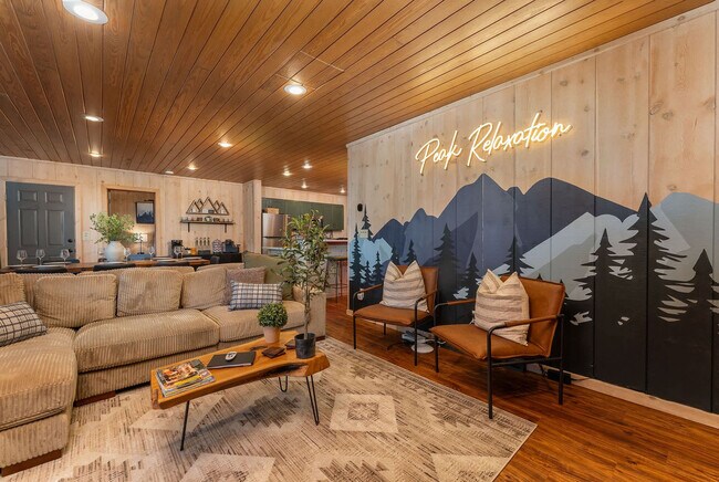 Building Photo - 401 Lookout Dr