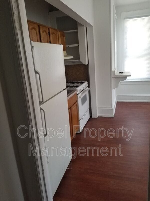 Building Photo - 1673 Harrison St