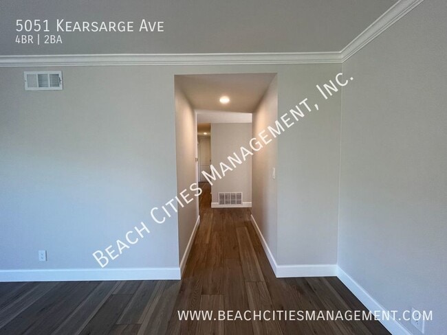 Building Photo - 5051 Kearsarge Ave