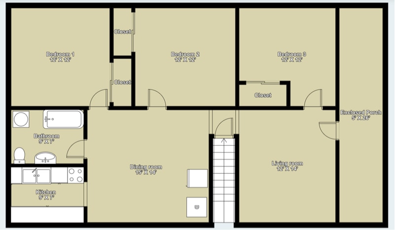 Building Photo - 36 Ferncliff Ave