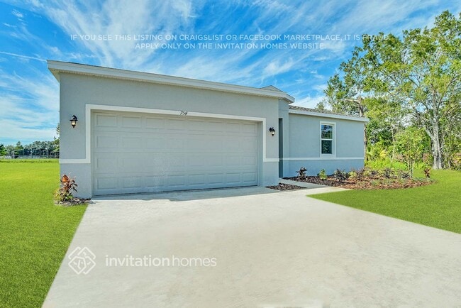 Building Photo - 754 Lucaya Dr
