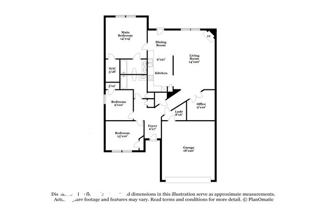 Building Photo - 1514 Dockside Dr