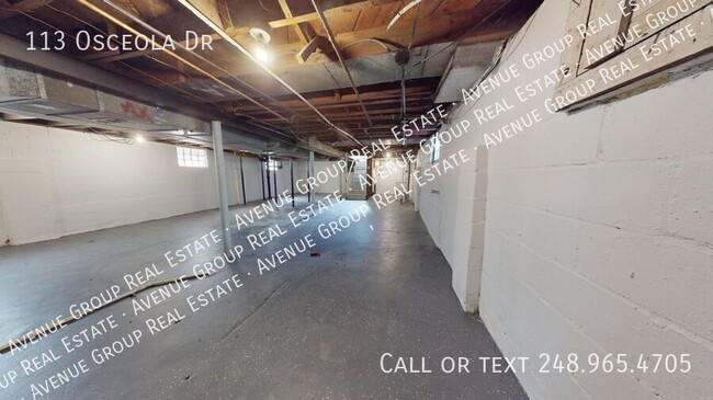 Building Photo - 113 Osceola Dr