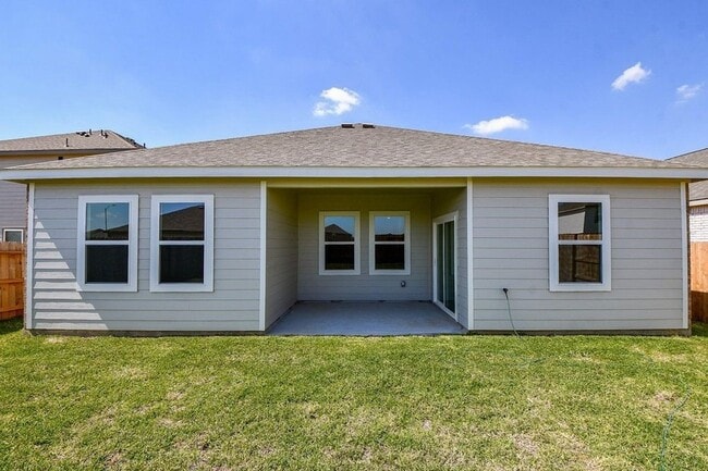 Building Photo - 5906 Bright Keel Dr
