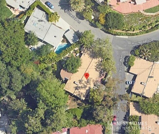 Building Photo - 12400 Rochedale Ln