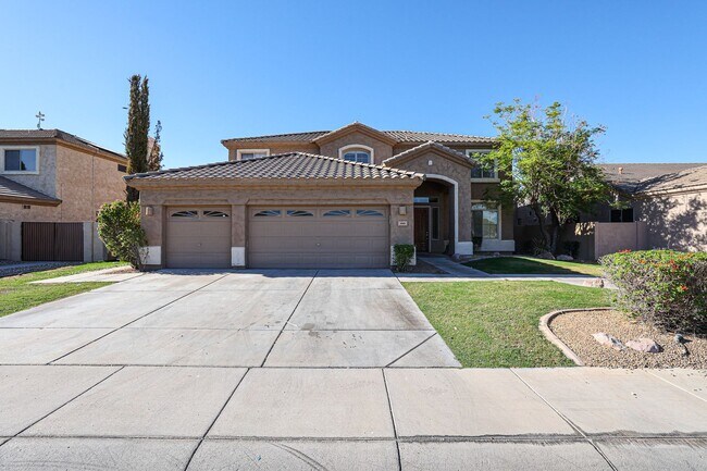 Building Photo - COMING SOON!! INCREDIBLE 5-BEDROOM 3 BATH, ALMOST 4000 SFT IN CORE CHANDLER