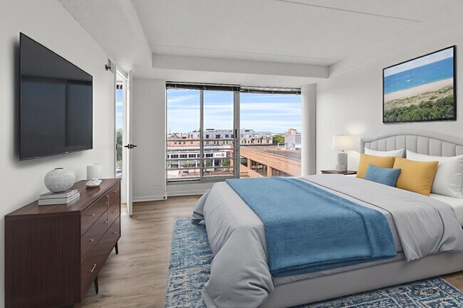 Building Photo - 1770 First Street | Downtown Highland Park, IL