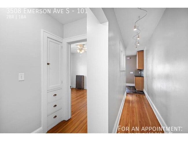 Building Photo - 3508 Emerson Ave S