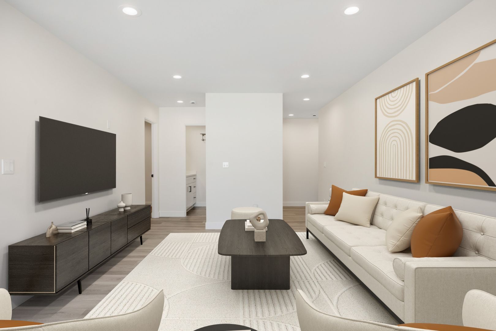 Building Photo - 5409 Radford Ave