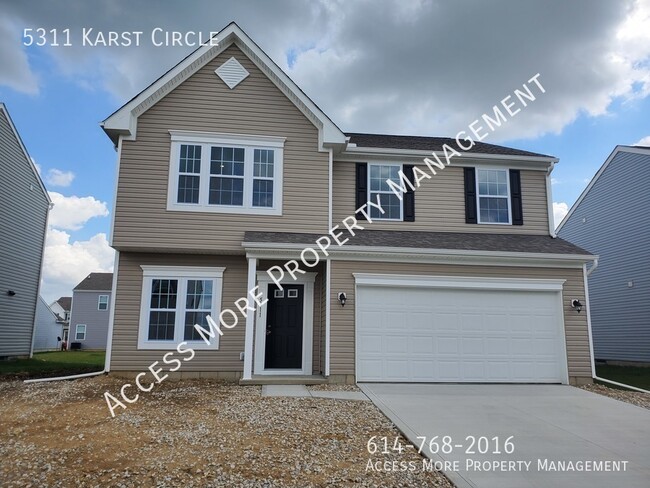 Building Photo - BRAND NEW - 4 BED 2.5 BATH - IN ASHVILLE