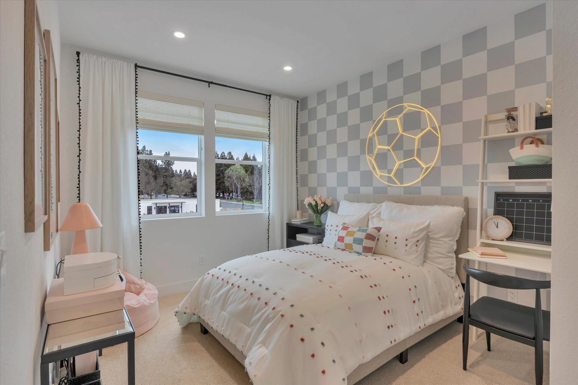 Bedroom 4 - 3001 Ivory Ter