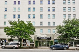 Building Photo - 1205 St Charles Ave