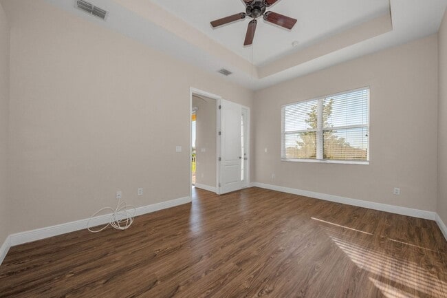 Building Photo - Beautiful Gulf Harbor Villa