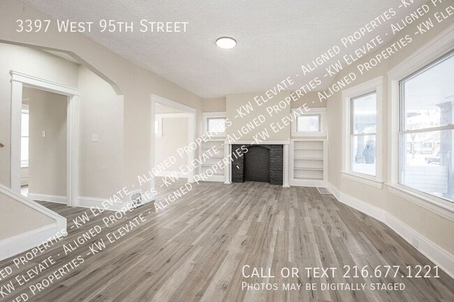 Building Photo - 3397 W 95th St