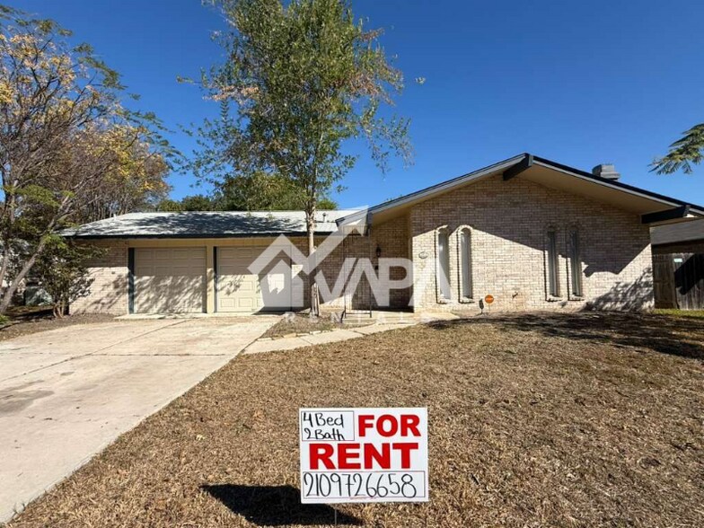 Primary Photo - 302 Kingsman St