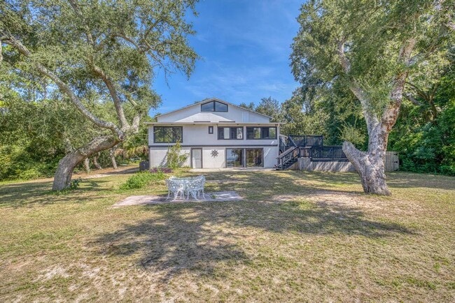 Building Photo - 4811 Soundside Dr