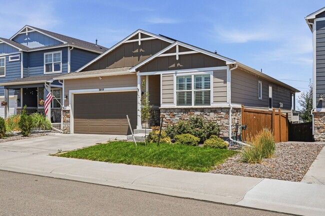 Building Photo - 3859 Sandy Vista Ln