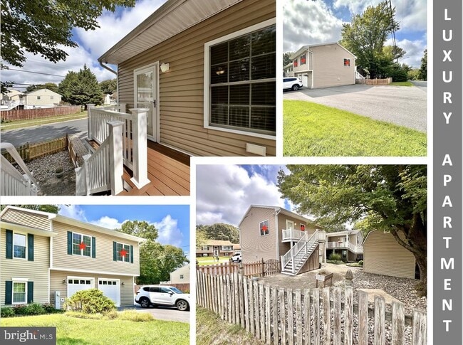 Building Photo - 1217 Somerset Rd