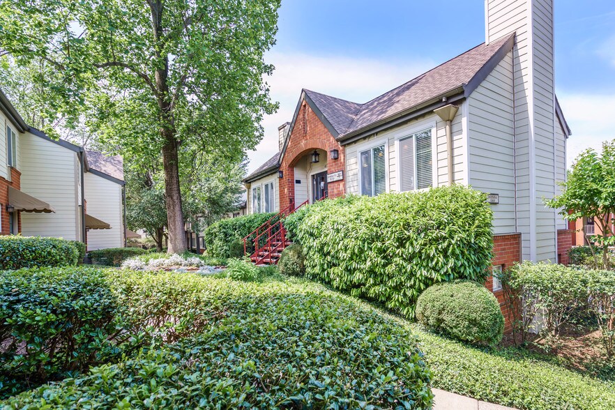 Village at Vanderbilt 403 Village At Vanderbilt Nashville TN 37212 Apartment Finder