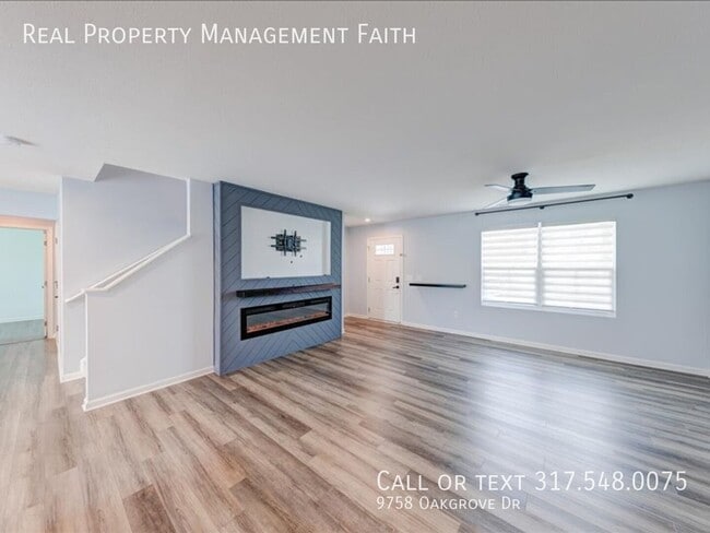 Building Photo - 9758 Oak Grove Dr