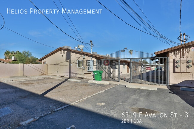 Building Photo - 6319 E Avalon St